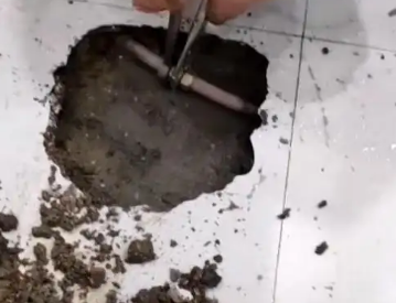 周至卫生间漏水检测电话