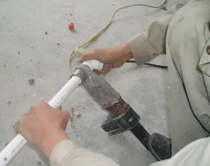 周至漏水维修电话