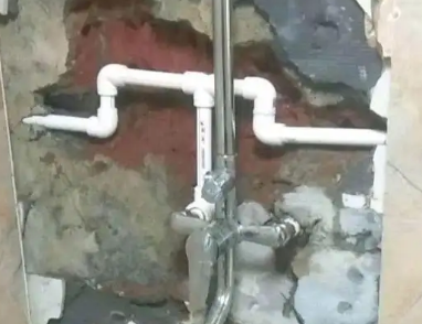 周至卫生间漏水检测电话