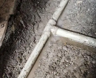 周至漏水维修电话