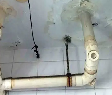 周至卫生间漏水检测多少钱