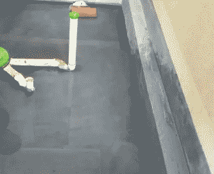 周至卫生间漏水维修公司为您专业解析一下周至卫生间防水的补救措施