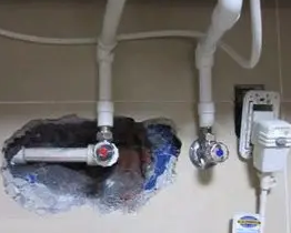 周至漏水维修多少钱