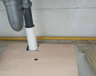 周至漏水维修多少钱