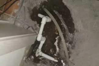 周至卫生间漏水检测多少钱