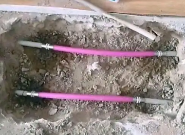 周至卫生间测漏水多少钱