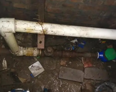 周至水管维修哪家好