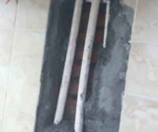 周至漏水维修多少钱