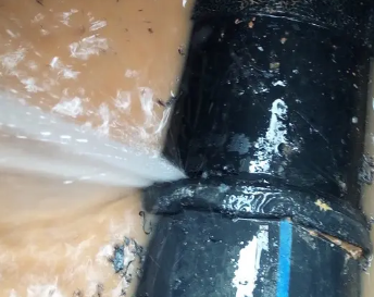 周至漏水维修价格明细