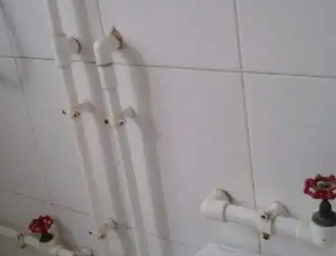 周至水管维修多少钱