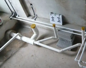 周至水管维修哪家好