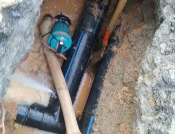 周至水管维修哪家好