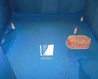 周至卫生间防水多少钱