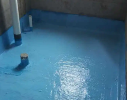 周至卫生间防水哪家好