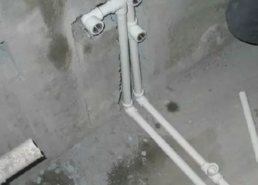 周至查漏水多少钱