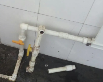 周至查漏水哪家好