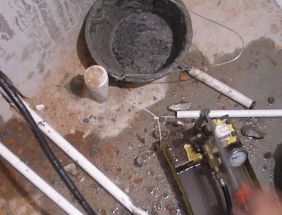 周至卫生间漏水维修公司专业为您解答一下周至水管维修多少钱一般