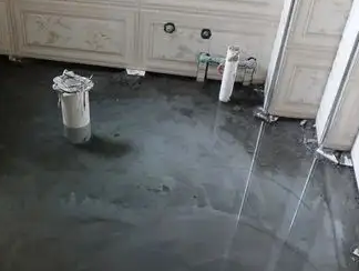 周至卫生间漏水维修公司为您专业分下下周至卫生间防水的时候哪些部位需要进行施工