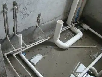 周至水管维修多少钱