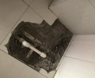 周至查漏水哪家好