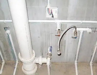 周至水管维修价格明细