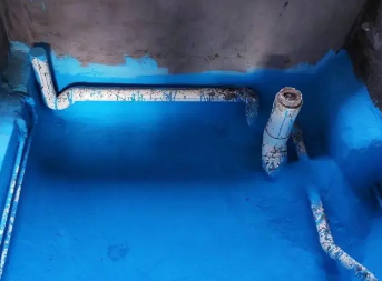 周至卫生间防水哪家好