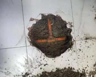 周至查漏水多少钱