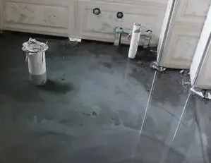 周至卫生间漏水维修公司为您专业分享下周至卫生间漏水检测的知识点