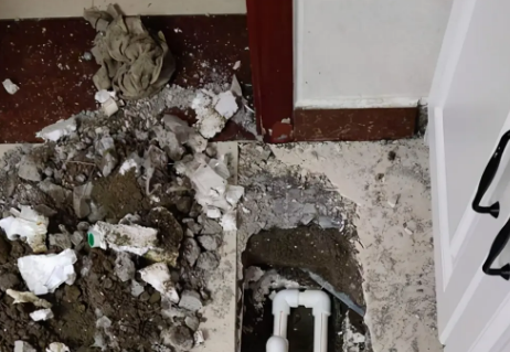 周至卫生间漏水检测哪家好