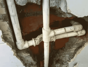 周至卫生间漏水维修公司为您专业解答周至水管维修哪家好