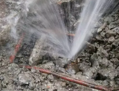 周至水管维修多少钱