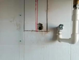 如何判断和周至卫生间漏水维修