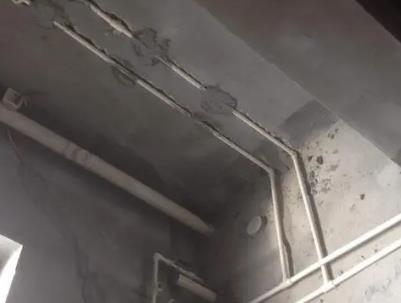 周至卫生间漏水维修技术的依据是什么