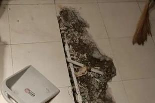 周至卫生间漏水检测电话